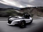 Volkswagen GX3 Concept 2006 года